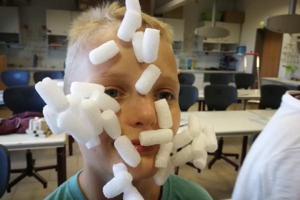 bleiben die alten Probleme irgendwie an Ihnen haften