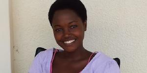 Finanzielle Unterstützung von Vestine als Goobits-Sekretärin