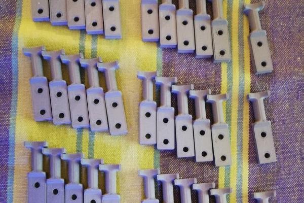 Maker Faire Ausstellung im Phaeno-Museum