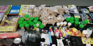 3D-Druck Fortbildung Umkehrosmoseanlage-Aufbau