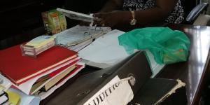 Strategie-Entwicklung zur verbesserten Analyse von Bananenprodukten