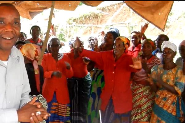 Support for the construction of the Ihumure Vocational School