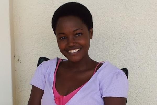 Financial support of Vestine as Goobits secretary