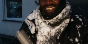 3-week training trip for Ugandan teacher