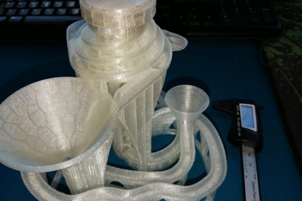 3D Printing and Fusion360 Training for Prospective Teachers
